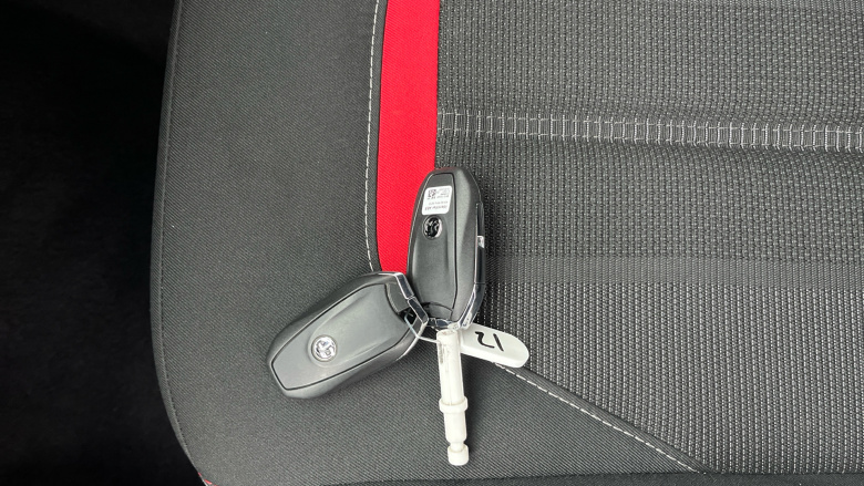 Vauxhall Mokka 1.2 Turbo GS Line 5dr Petrol Hatchback